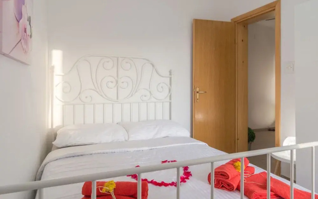 Holiday Home in Vir Near Sea Beach