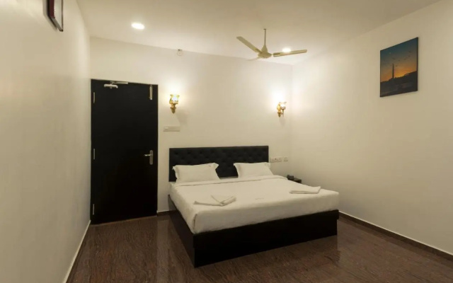 Cosy Chambre