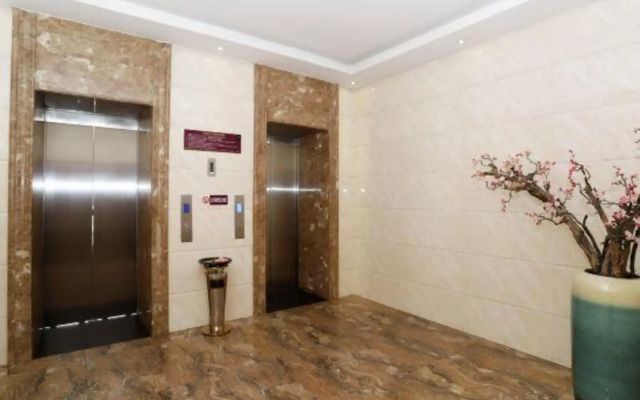 Tangyue Hotel
