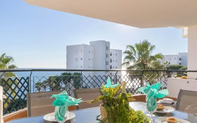 Mi Capricho Beach Front sea View Pool