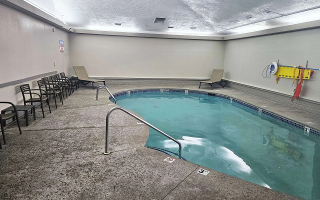 Americinn by Wyndham Birch Run/Frankenmuth