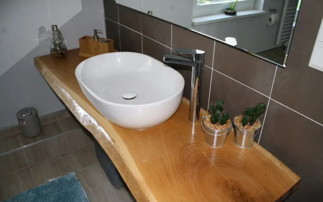 Ferienwohnung 1.OG.Rechts