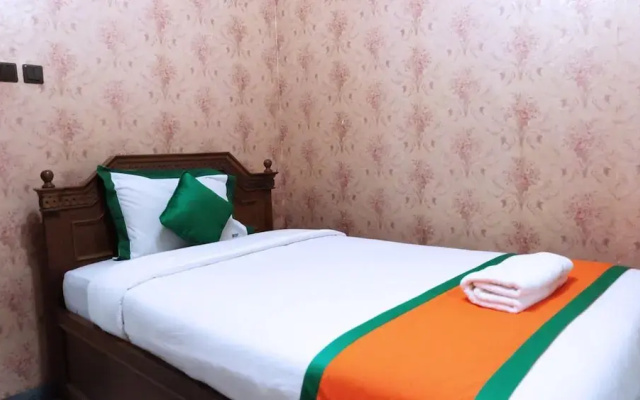 Simply Homy Guest House Unit Bintaran