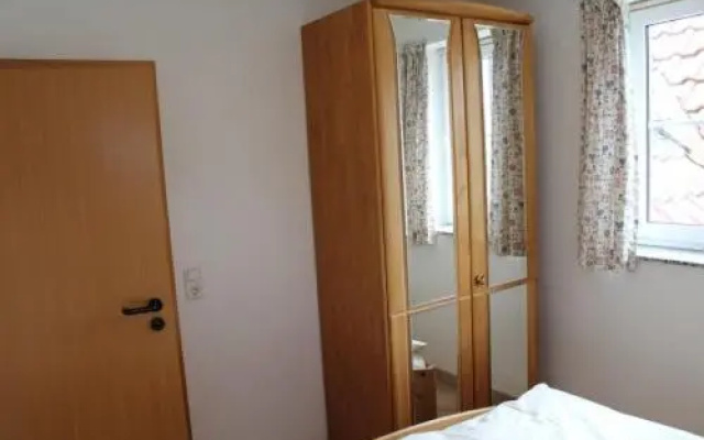 Ferienwohnung Sünnenkringel 54