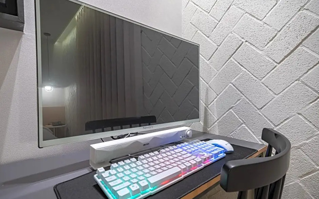Button Hotel Guseo