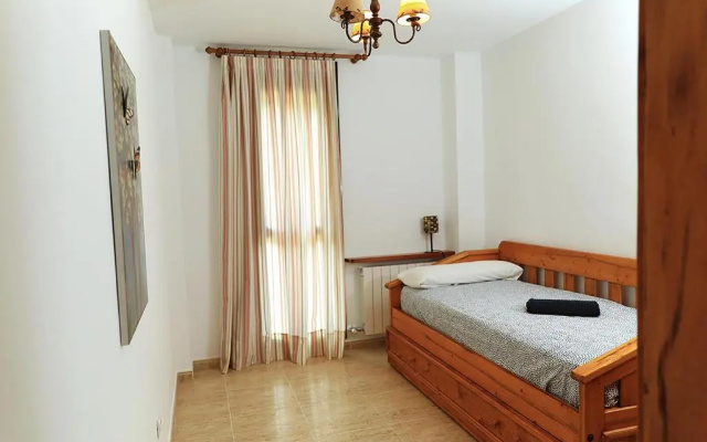 Apartamento Los Maños de Oroel
