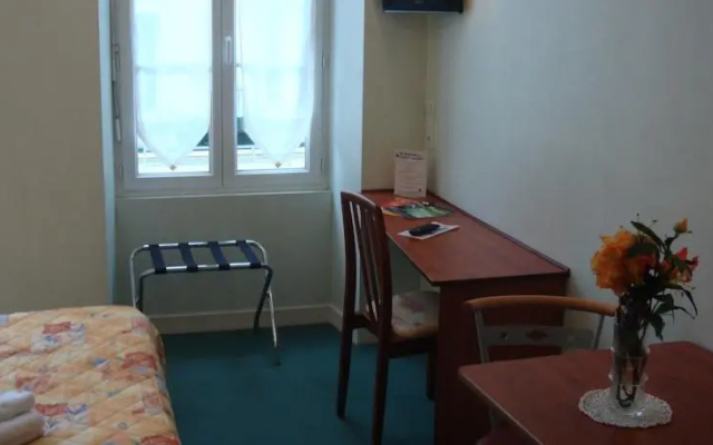 Arobase Hotel