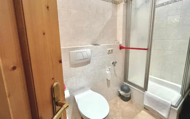 Apartment Entspannung