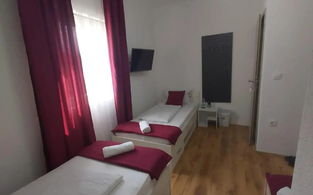Panda Rooms