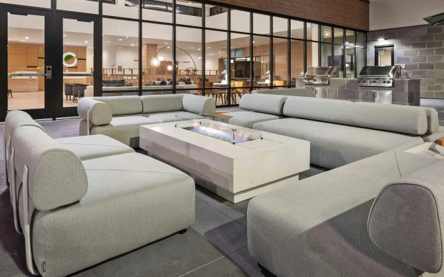 Element by Marriott Bloomington Mall of America
