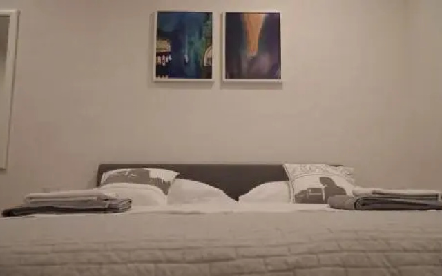 Apartments Maja
