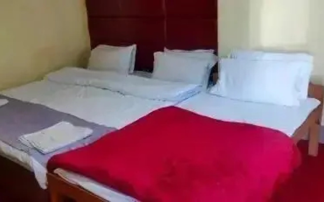 Hotel Nathula