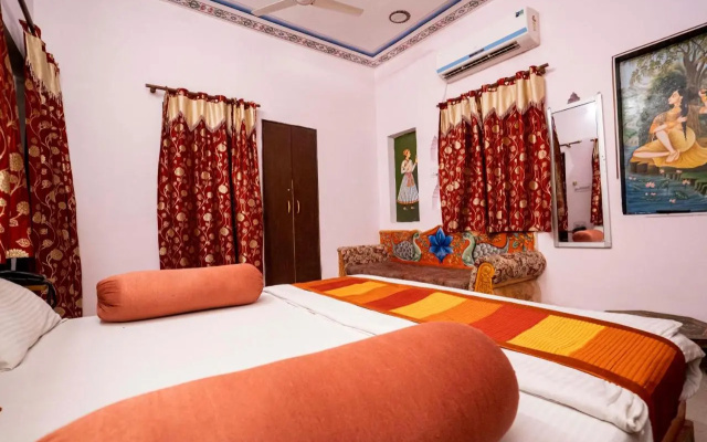 Swad Ri Dhani, Ajmer