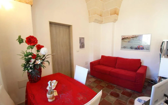 Manduria Holidays B&B Case Vacanza