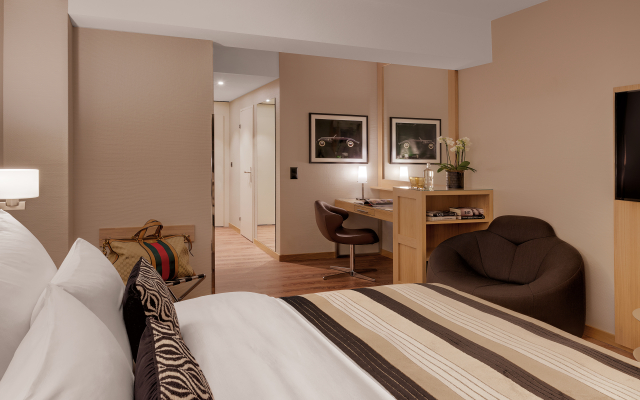 Boutique Hotel Wellenberg