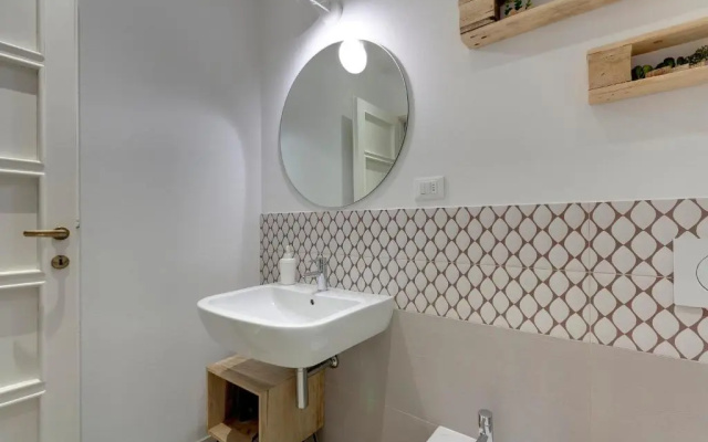 Mamo Florence - Costa San Giorgio Apartment