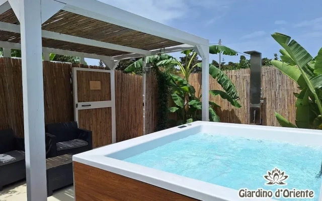 Giardino D'Oriente Rooms & Suites