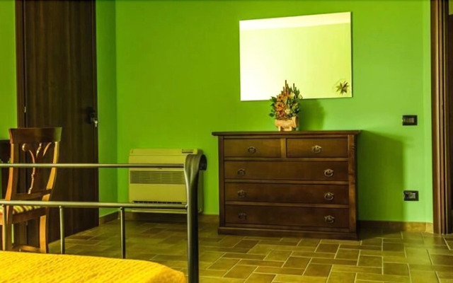 Agriturismo Santa Giusta
