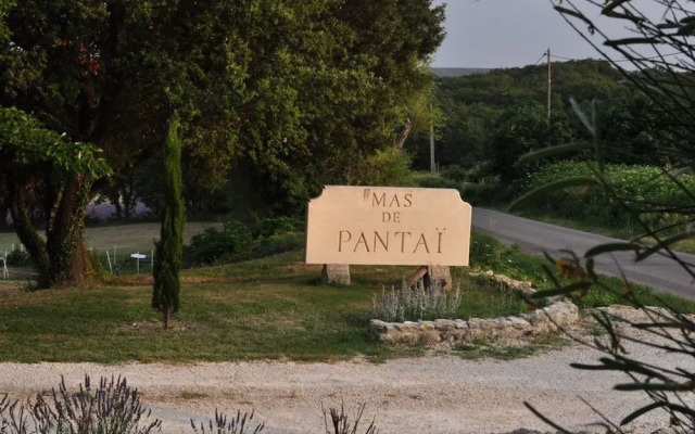 Mas de Pantaï - Bastide Chamaret
