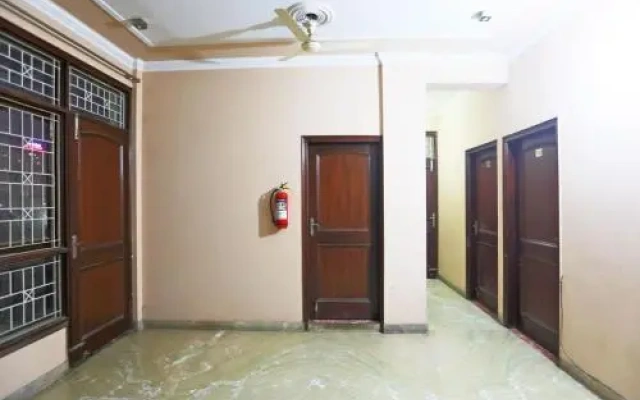 OYO 76005 Hotel Soundarya Inn