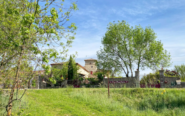 Mas Bourdaric - Location de Gîtes en Ardèche du Sud