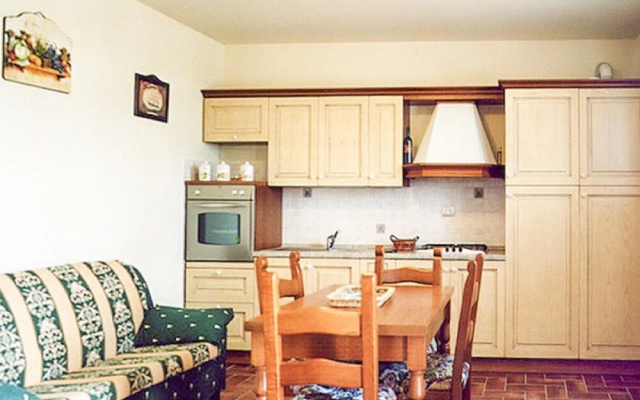 The Ivy Apartment in a Farmhouse
