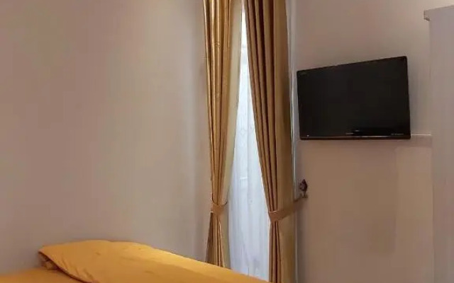 Villa Batu 3F