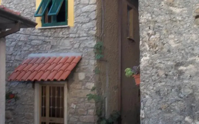 Cinque Terre Apartment