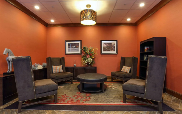 Hilton Garden Inn Clifton Park