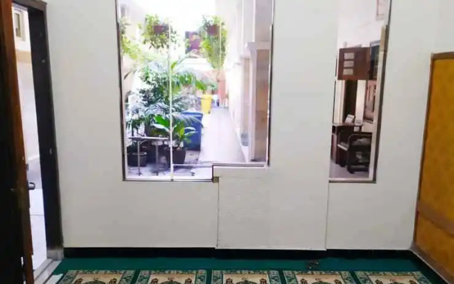 Hotel Keprabon Solo