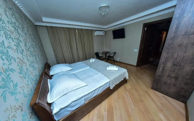 Avlabari Metro Apartments