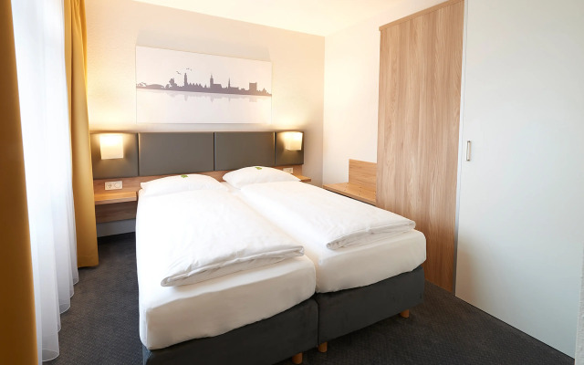 Four Points Flex by Sheraton Hannover