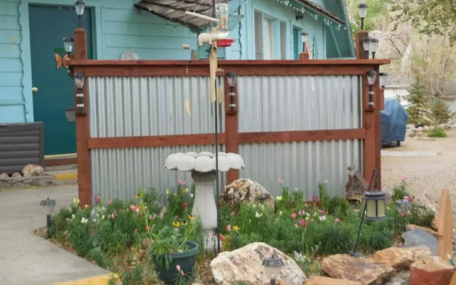 West Walker Motel