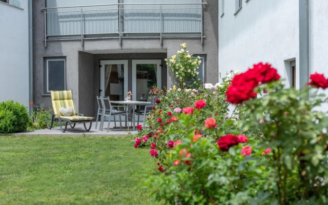 Ferienwohnung Taschler
