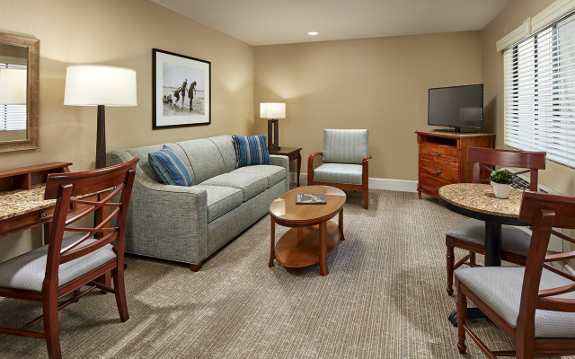 Glorietta Bay Inn Coronado Island