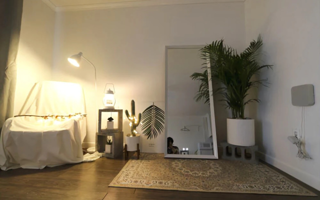 Seogwipo Sandule Pool House Pension