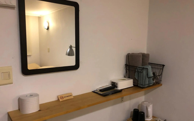 Hostel Maro