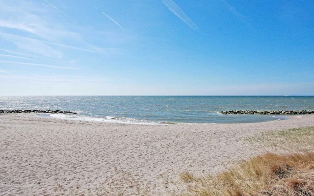 6 Person Holiday Home in Rodby