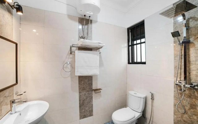 Polo Apartments