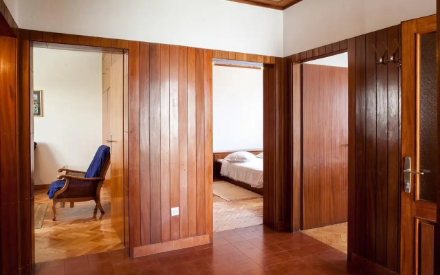 Apartments Lidija