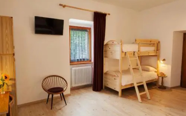 B&B Cà dei Baroni