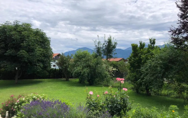 Ferienhaus Chiemsee