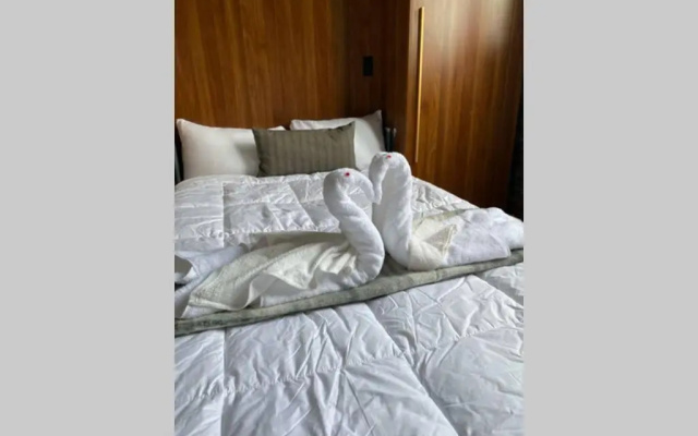 3E-Cozy! Micro apartment! in Oakland, sleeps 1