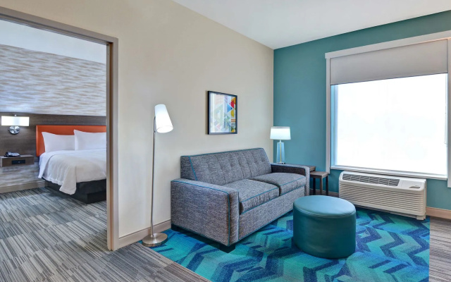 Home2 Suites by Hilton Savannah Midtown, GA
