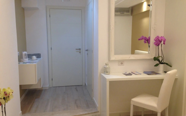 Al Parco Verde B&B