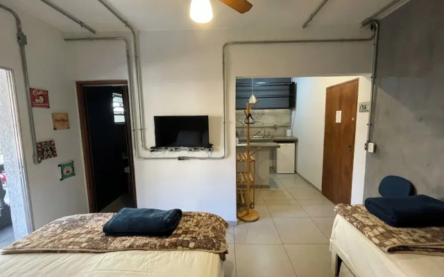 Studio House