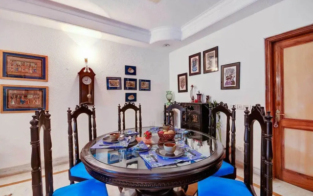 On The House - Bed and Breakfast