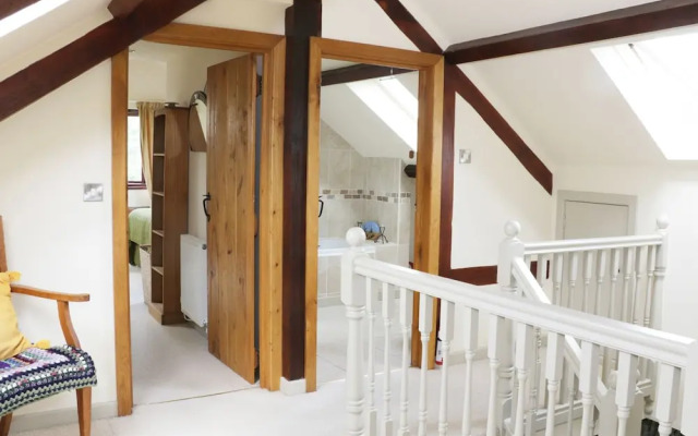 Holly Cottage