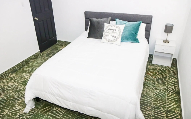Mavs Boutique Hotel