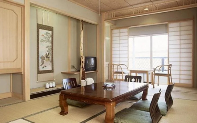 Taikanso